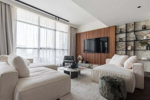 Appartement de 3 chambres  No. 109831 2