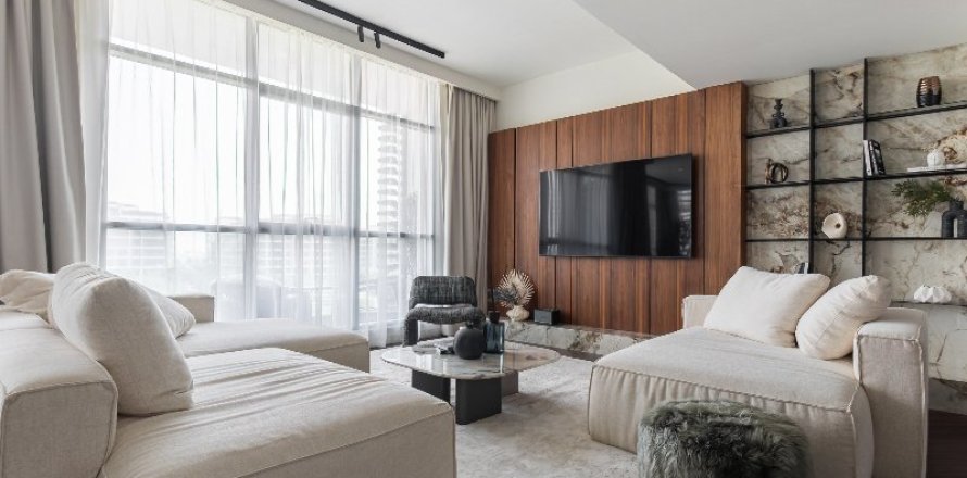 Appartement de 3 chambres  No. 109831