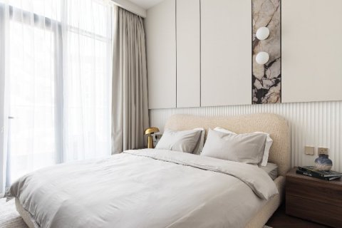 Appartement de 3 chambres  No. 109831 11