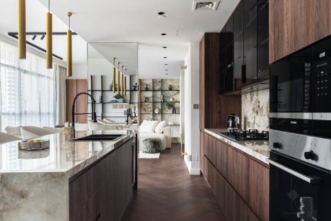 Appartement de 3 chambres  No. 109831 14