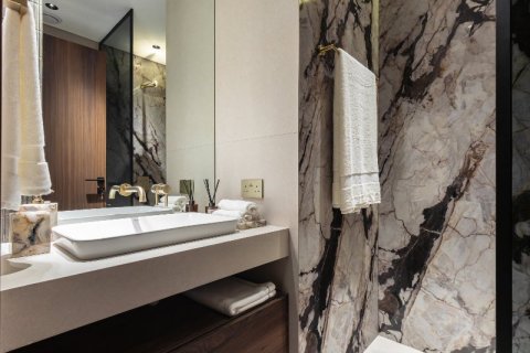 Appartement de 3 chambres  No. 109831 3