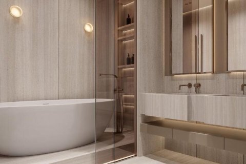 Appartement de 3 chambres  No. 109827 3