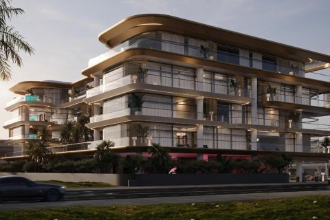 Appartement de 3 chambres  No. 109827 15