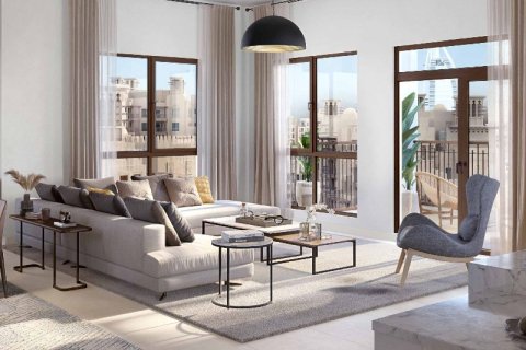 Appartement de 1 chambre  No. 109832 3