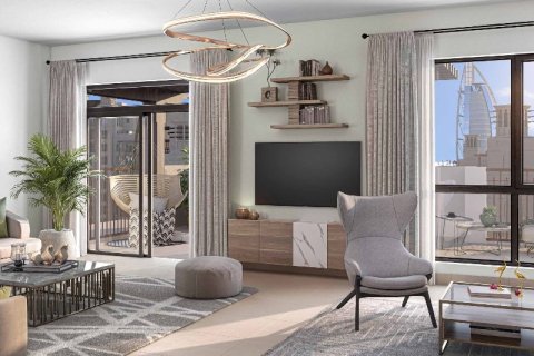 Appartement de 1 chambre  No. 109832 5