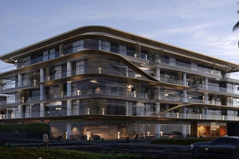 Appartement de 2 chambres  No. 109828 2