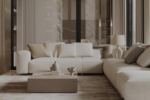 Appartement de 2 chambres  No. 109828 8