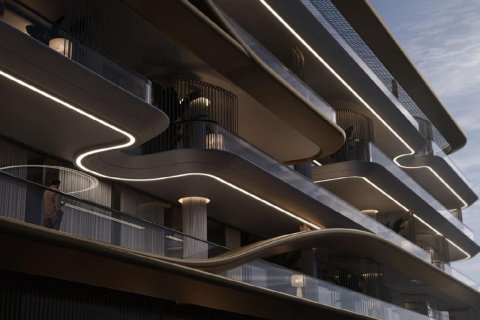 Appartement de 2 chambres  No. 109828 12