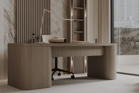 Appartement de 2 chambres  No. 109828 6