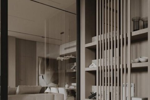 Appartement de 2 chambres  No. 109828 5