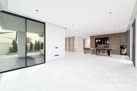 5 bedrooms Villa in Tilal Al Ghaf, UAE No. 151307 21