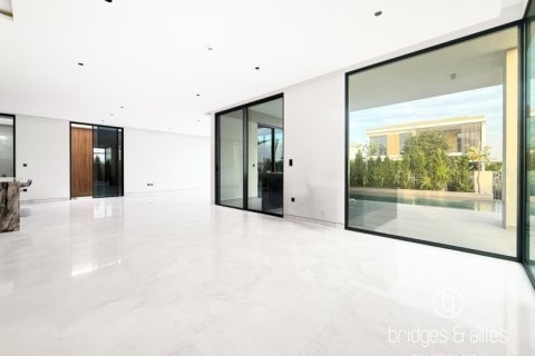 5 bedrooms Villa in Tilal Al Ghaf, UAE No. 151307 25