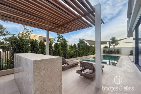 5 bedrooms Villa in Tilal Al Ghaf, UAE No. 151307 23