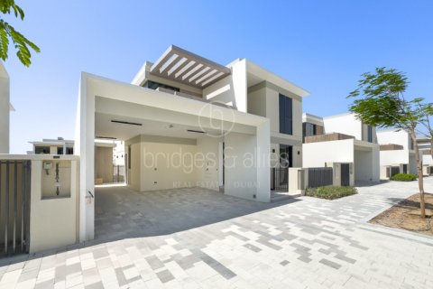 5 bedrooms Villa in Tilal Al Ghaf, UAE No. 151307 11