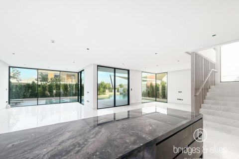 5 bedrooms Villa in Tilal Al Ghaf, UAE No. 151307 24