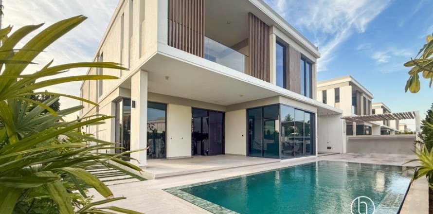 5 bedrooms Villa in Tilal Al Ghaf, UAE No. 151307