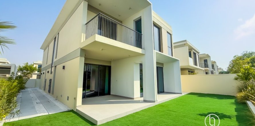 4 bedrooms Villa in Tilal Al Ghaf, UAE No. 151306