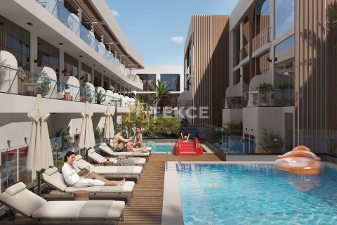 4 bedrooms Townhouse in Khalifa City, UAE No. 151309 26