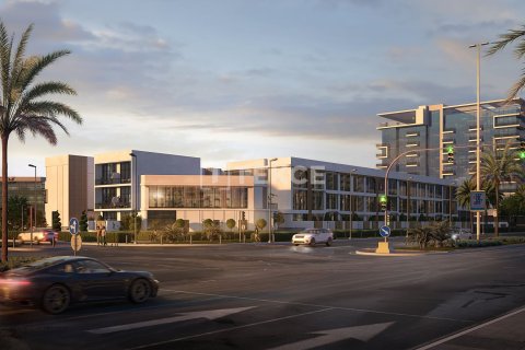 4 bedrooms Townhouse in Khalifa City, UAE No. 151309 24