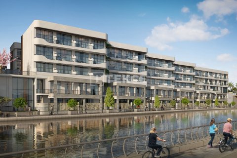 4 bedrooms Townhouse in Khalifa City, UAE No. 151309