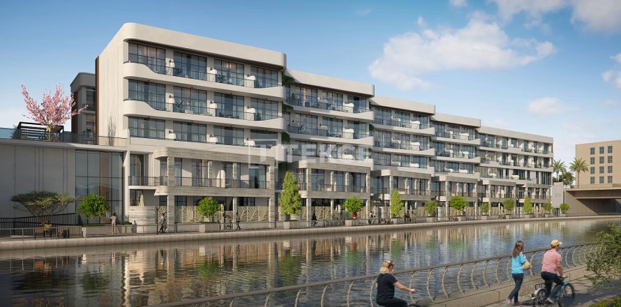 4 bedrooms Townhouse in Khalifa City, UAE No. 151309