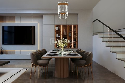 4 bedrooms Townhouse in Khalifa City, UAE No. 151309 14