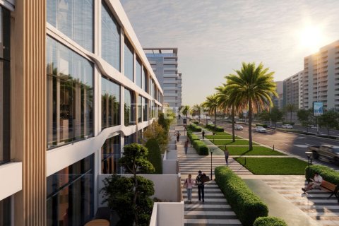 4 bedrooms Townhouse in Khalifa City, UAE No. 151309 21