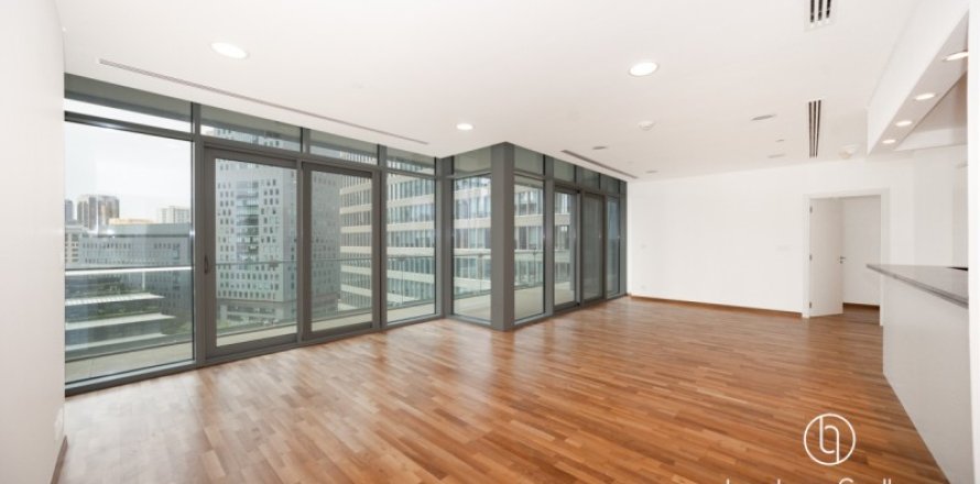 3 bedrooms Apartment in DIFC, UAE No. 151305