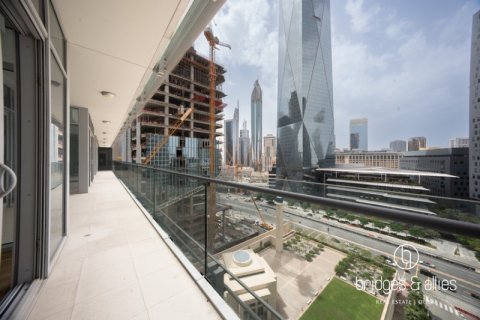 3 bedrooms Apartment in DIFC, UAE No. 151308