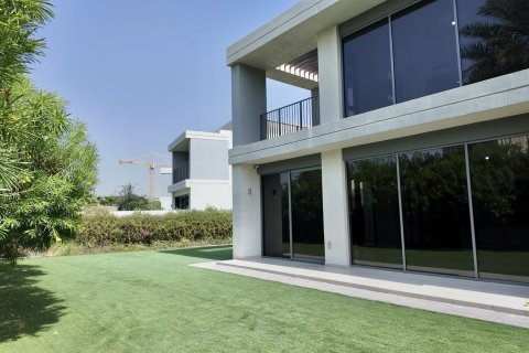 Villa de 4 chambres à Dubai Hills Estate, UAE No. 173464