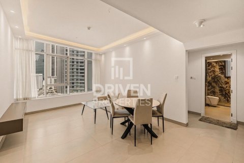 Apartment de 2 dormitorios en Business Bay, UAE No. 189660