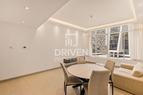 Apartment de 2 dormitorios en Business Bay, UAE No. 189660 3