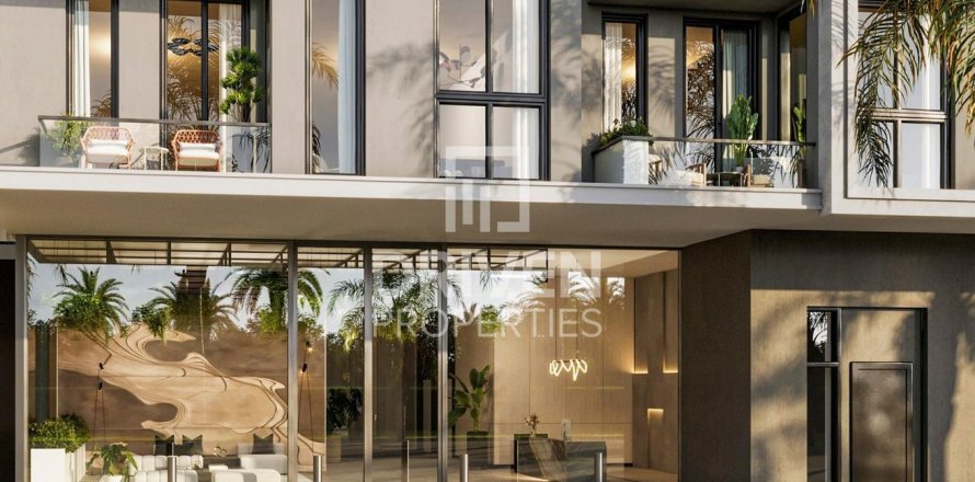 3 غرف نوم شقة في District 11, الإمارات العربية المتحدة رقم 189658