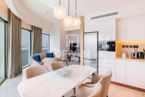 2 bedrooms Apartment in Address Harbour Point, UAE No. 189659 5