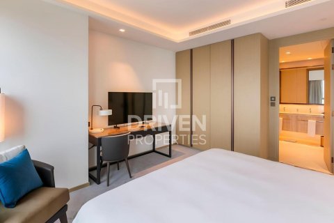 2 bedrooms Apartment in Address Harbour Point, UAE No. 189659 11