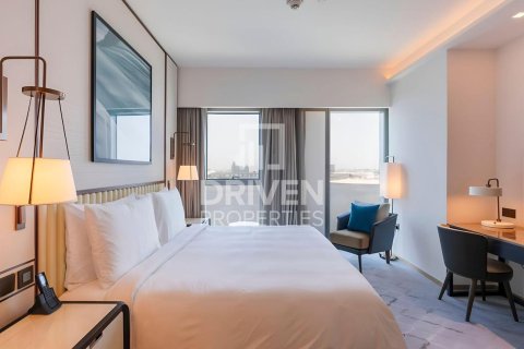 2 bedrooms Apartment in Address Harbour Point, UAE No. 189659 10