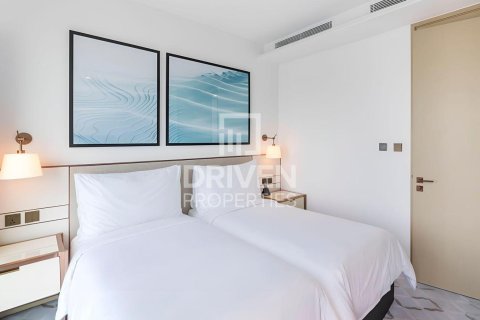 2 bedrooms Apartment in Address Harbour Point, UAE No. 189659 9