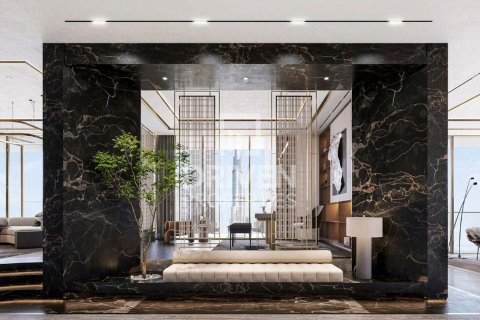 2 bedrooms Apartment in Downtown Dubai (Downtown Burj Dubai), UAE No. 189656 10