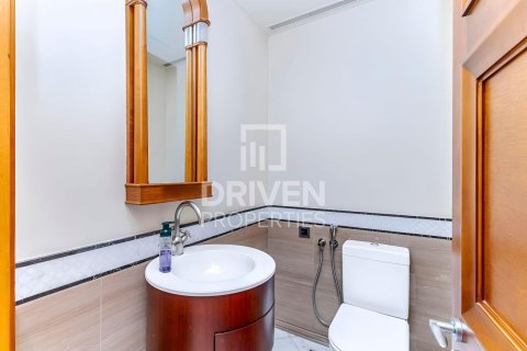 Apartment de 2 dormitorios en Downtown Dubai (Downtown Burj Dubai), UAE No. 189662 13