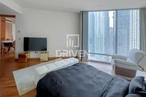 Apartment de 2 dormitorios en Downtown Dubai (Downtown Burj Dubai), UAE No. 189662 8