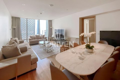 Apartment de 2 dormitorios en Downtown Dubai (Downtown Burj Dubai), UAE No. 189662