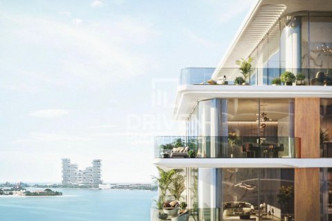 2 bedrooms Apartment in The Crescent, UAE No. 189657 10