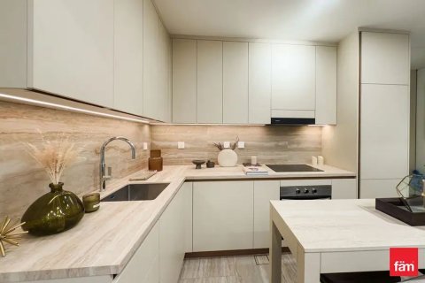 Apartment de 1 dormitorio en Dubai Sports City, UAE No. 145582 12