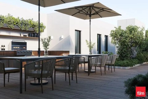 Apartment de 1 dormitorio en Dubai Sports City, UAE No. 145582 10