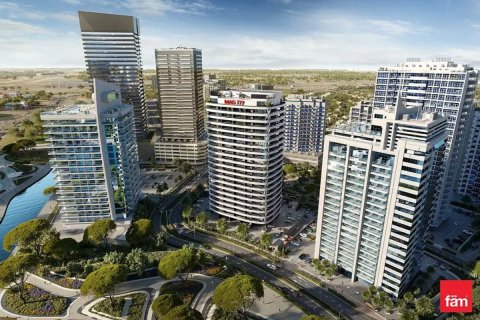 Apartment de 1 dormitorio en Dubai Sports City, UAE No. 145582 3