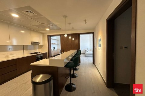 Квартира с 2 спальнями в Дубай, ОАЭ №145580 11