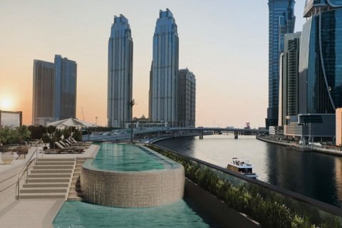 2 bedrooms Apartment in Business Bay, UAE No. 145583 8
