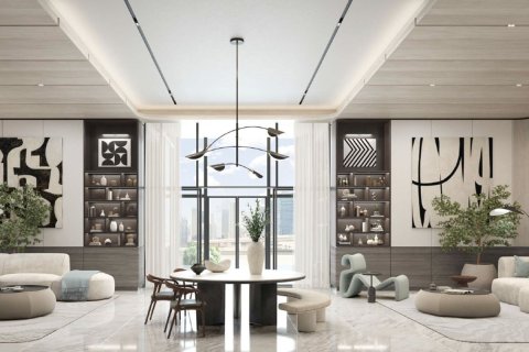 Apartment de 2 dormitorios en Business Bay, UAE No. 145583 4