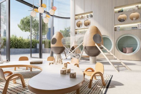 Apartment de 2 dormitorios en Business Bay, UAE No. 145583 6