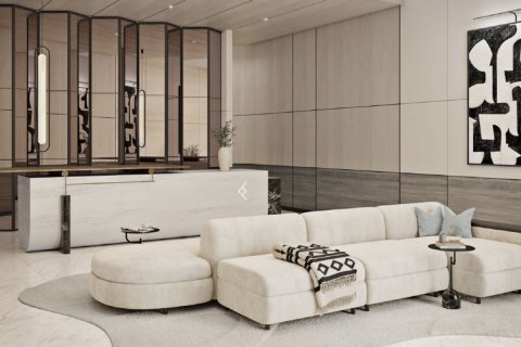 Apartment de 2 dormitorios en Business Bay, UAE No. 145583 3